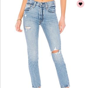Levi’s 501 Skinny Size 26